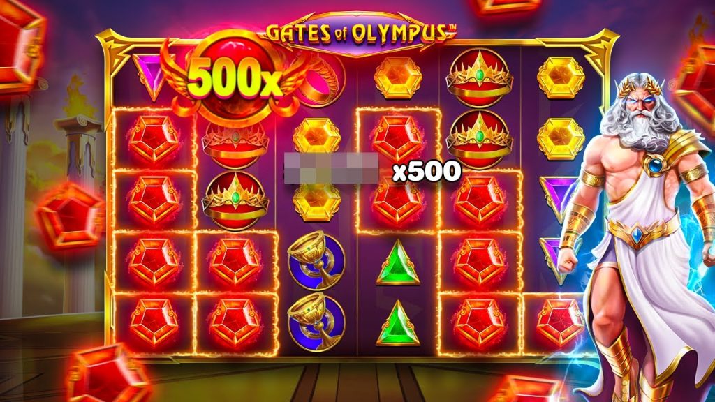 agen slot online